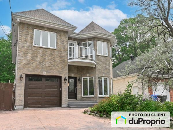 59 13e Avenue, Deux-Montagnes for sale