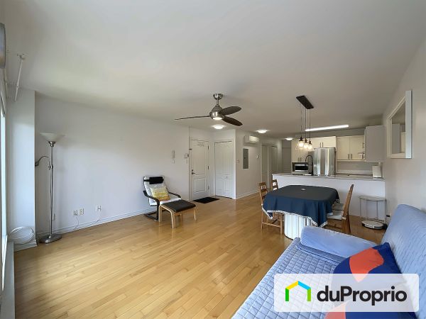 6-429, 21e avenue, Lachine à vendre