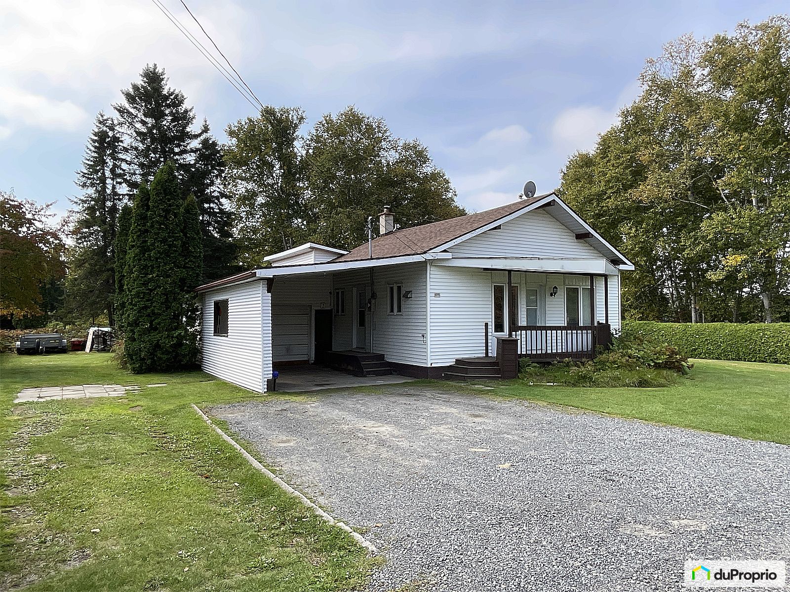 4995 5E Rang Ouest — photo 1