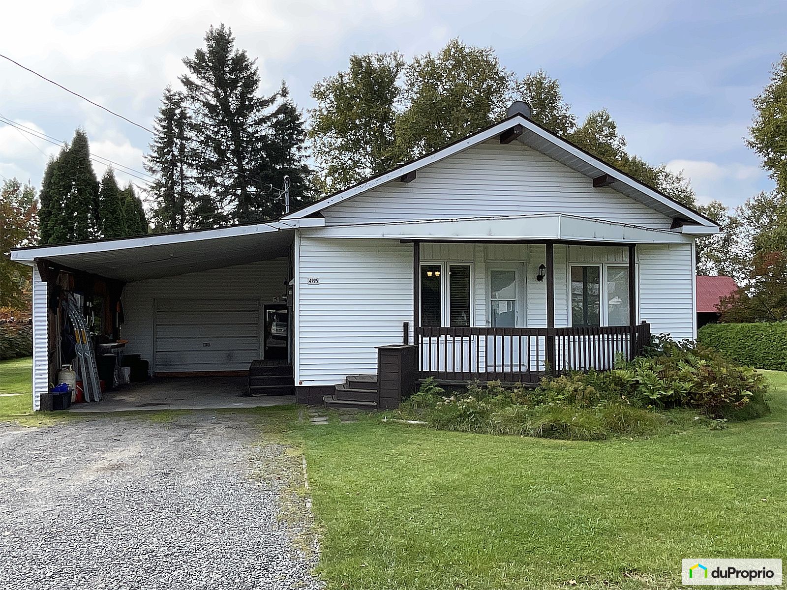 4995 5E Rang Ouest — photo 3