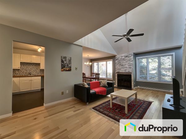 Overall View - 6546 place Beaubien, Mercier / Hochelaga / Maisonneuve for sale