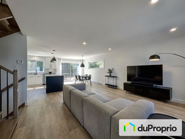 57 rue des Grenats, St-Henri-de-Lévis for sale