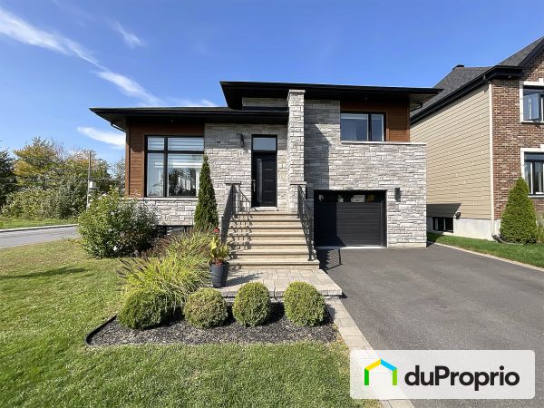 Property sold in Contrecoeur