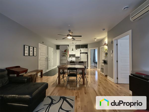 Condo - 102-10300 boulevard Saint-Laurent, Ahuntsic / Cartierville for sale