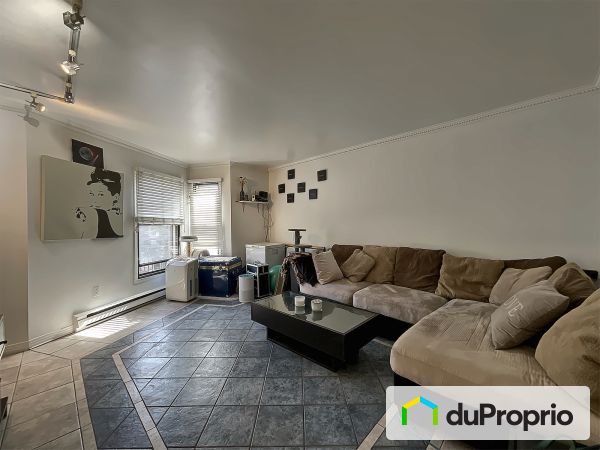 5059, rue Notre-Dame Ouest, Le Sud-Ouest à vendre