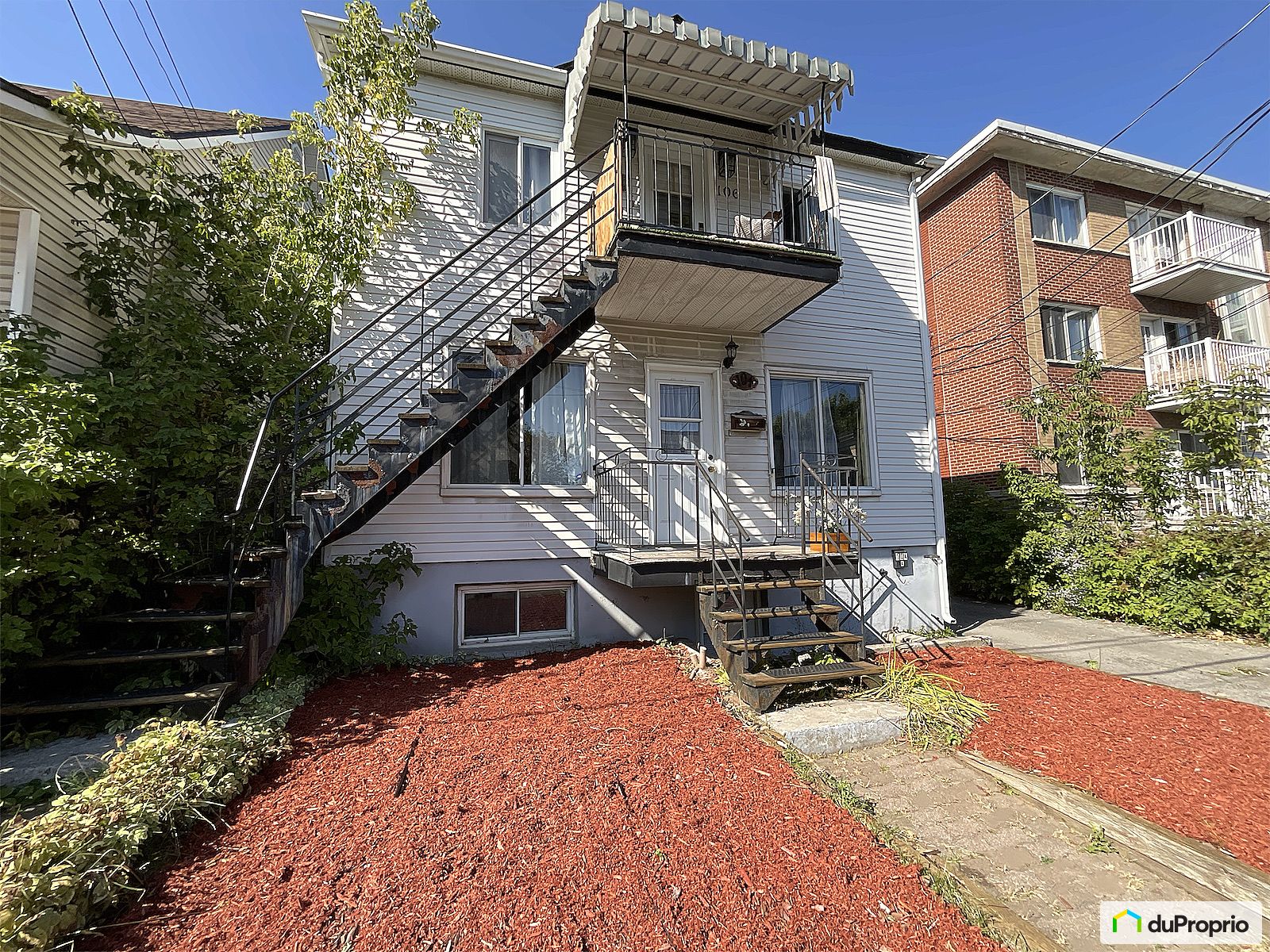 104 Boulevard Levesque Est — photo 1