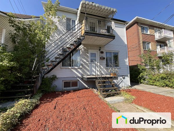 104, boulevard Levesque Est, Pont-Viau for sale