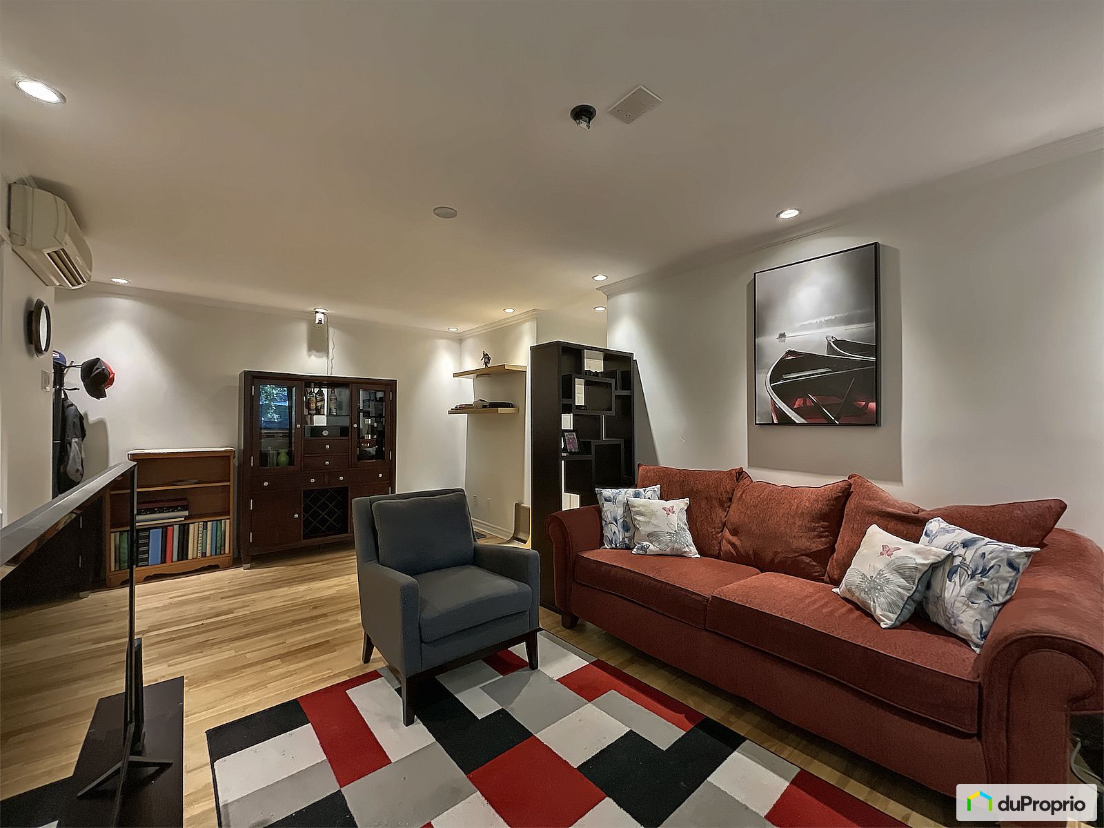 103 6400 Boulevard Milan — photo 2