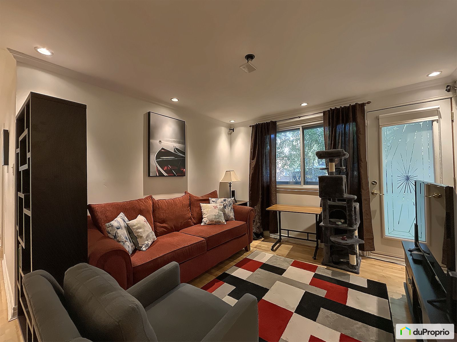 103 6400 Boulevard Milan — photo 3