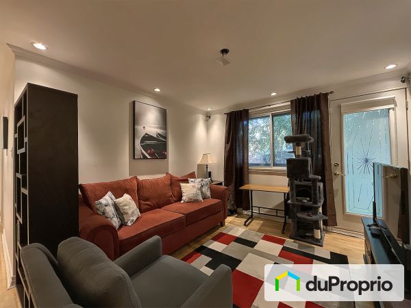 103-6400 boulevard Milan, Brossard for sale