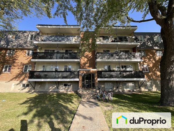103-6400, boulevard Milan, Brossard à vendre