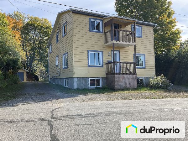 26 rue de la Station, Pont-Rouge for sale