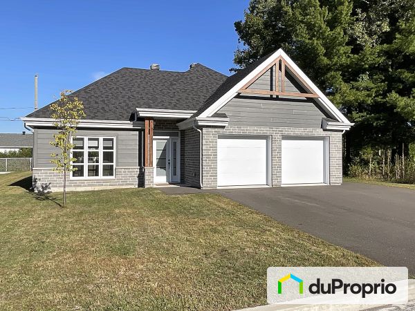 1610 rue de la Concorde, Trois-Rivières (Trois-Rivières) for sale