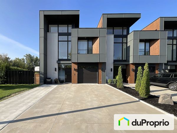 705 rue de la Création, Trois-Rivières (Trois-Rivières-Ouest) for sale