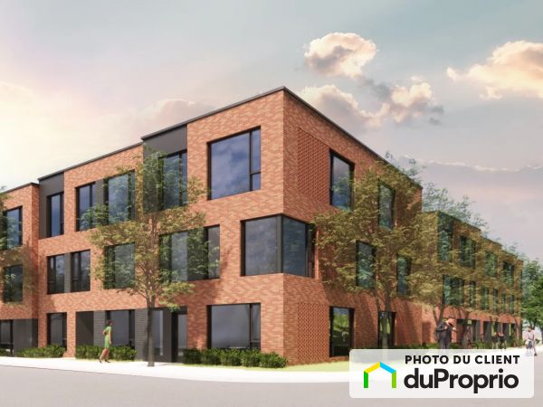 2760, Rue Reading, Le Sud-Ouest à vendre