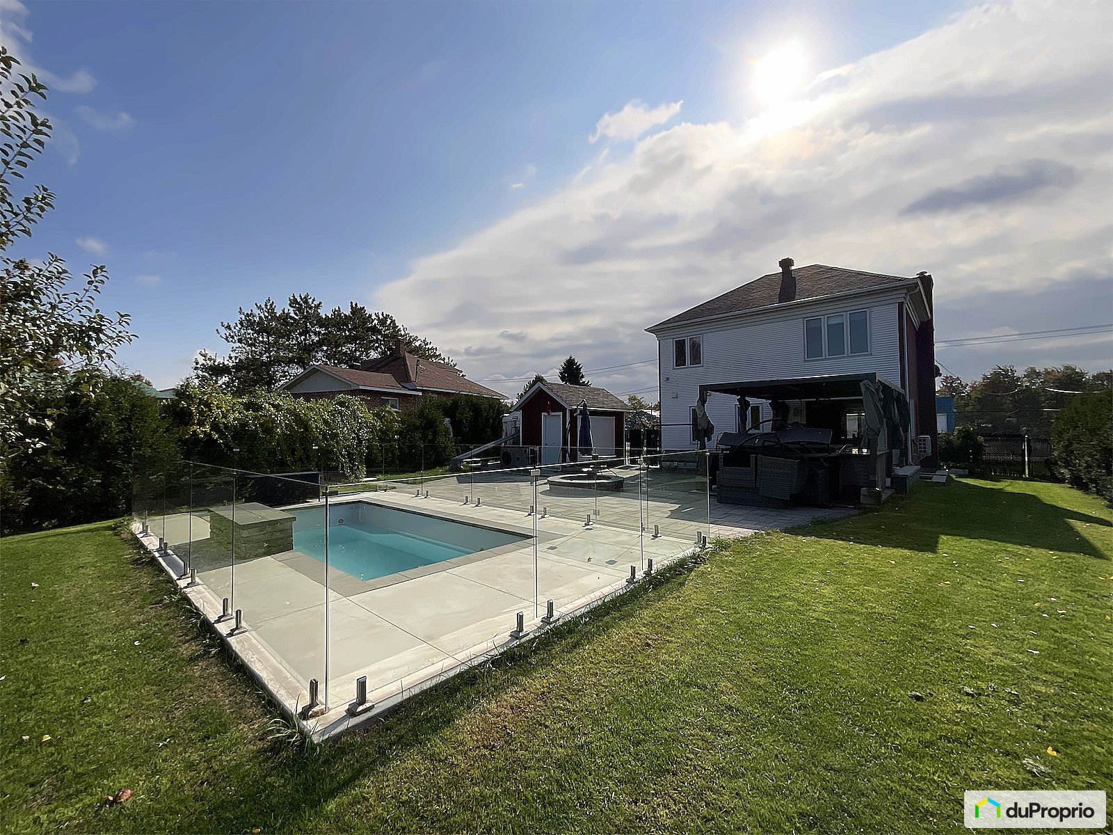 129 Chemin De Marieville — photo 2