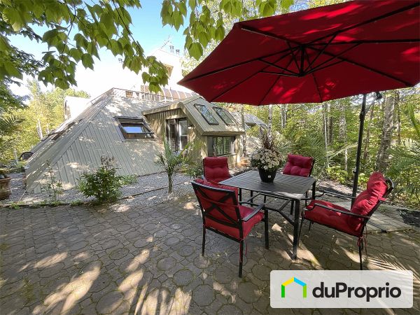 Property sold in Ste-Adèle