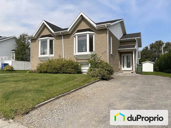 938 rue des Défibreurs, Chicoutimi (Chicoutimi) for sale