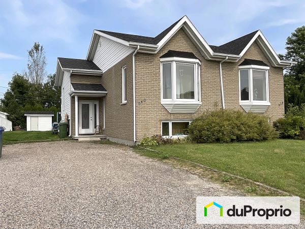 940 rue des Défibreurs, Chicoutimi (Chicoutimi) for sale