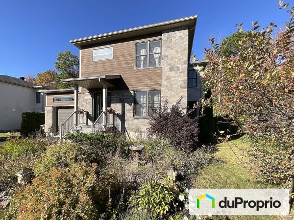 471, rue des Pivoines, Cowansville à vendre