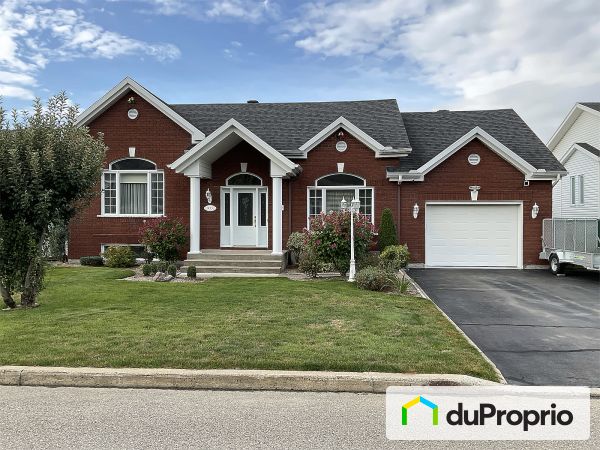 933 rue Edmond-Gauthier, Trois-Rivières (Cap-De-La-Madeleine) for sale