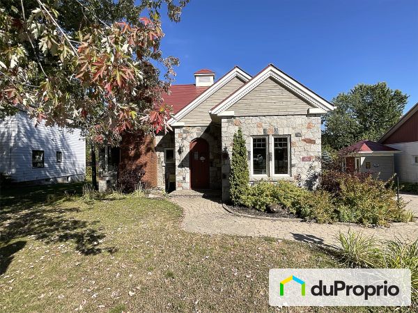 263 avenue Lambert, Beauceville for sale