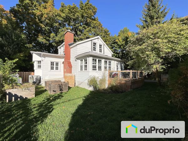 58 rue Lakewood, Deux-Montagnes for sale