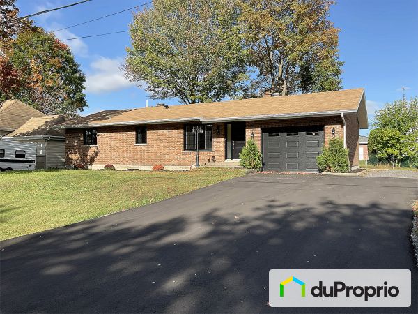 18, rue Delisle, ND-Des-Prairies à vendre