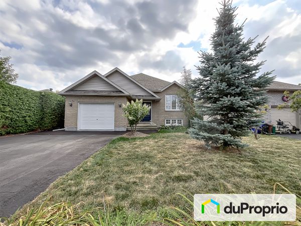 26, rue de l&#39;Oie-Blanche, Gatineau (Aylmer) à vendre