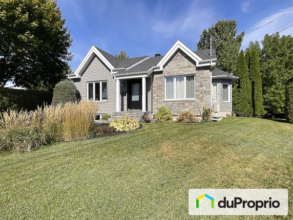 1460 rue John-Carey, Drummondville (St-Charles-De-Drummond) for sale