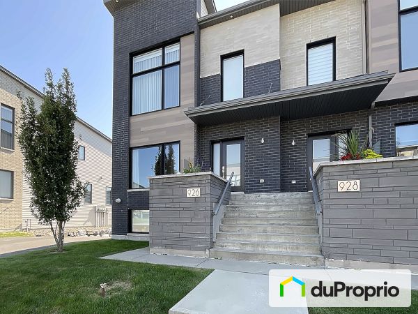 Propriété vendue à Beloeil