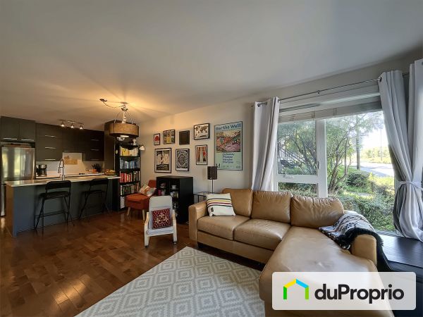 101-5614, rue Saint-Patrick, Le Sud-Ouest à vendre