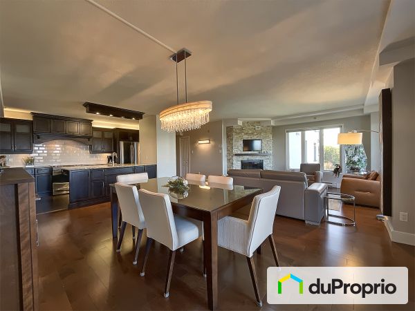 Propriété vendue à St-Augustin-De-Desmaures