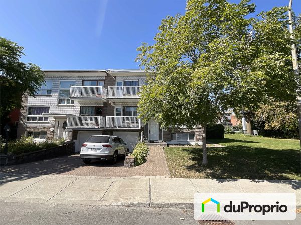 1842-1842-A-1844, place Beauchesne, Mercier / Hochelaga / Maisonneuve for sale