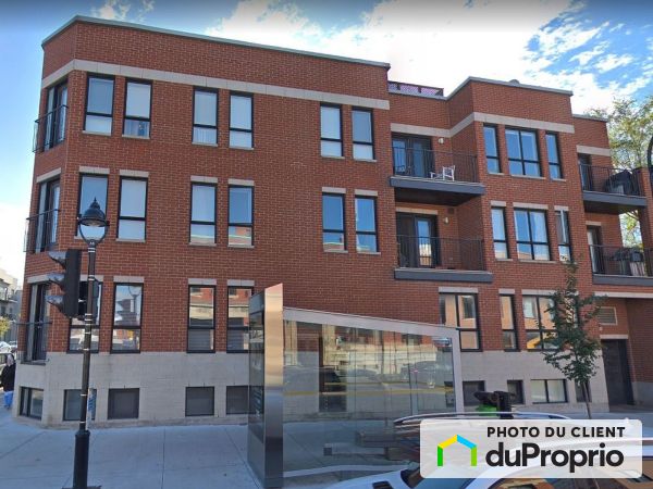 303-8084, rue Saint-Hubert, Villeray / St-Michel / Parc-Extension à vendre