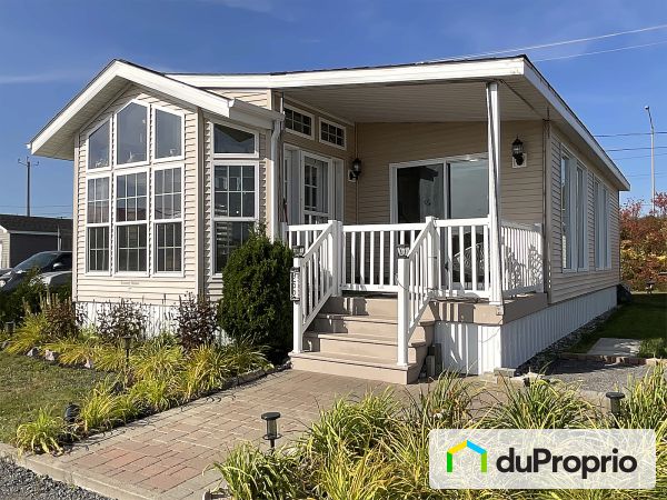 952 avenue Cocoa, St-Ambroise for sale