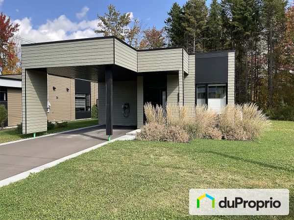 20 rue Christiana, Scott for sale