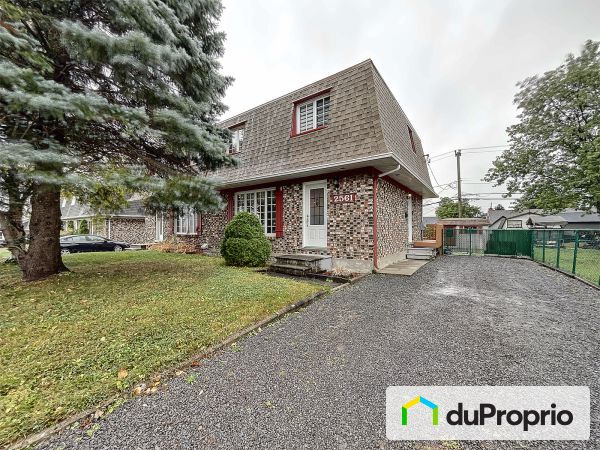 Propriété vendue à Beauport