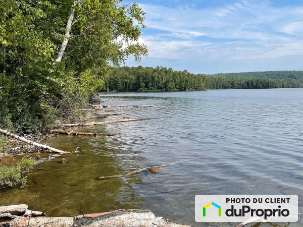 670, chemin des Sternes, Nominingue à vendre