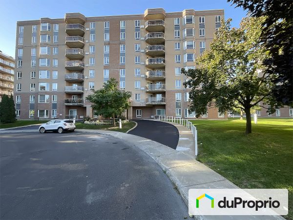 505-7320, Impasse Saint Zotique, Anjou à vendre