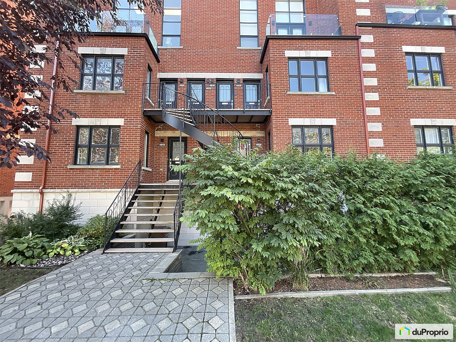 4624 Rue Henri Deslongchamps — photo 3