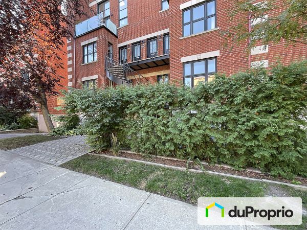 4624, rue Henri-Deslongchamps, Rosemont / La Petite Patrie à vendre