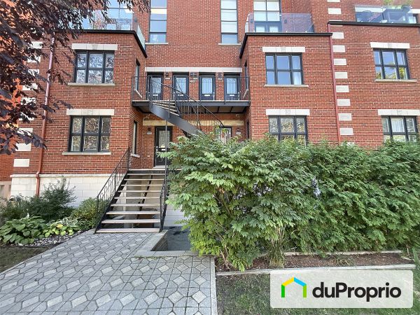 4624 rue Henri-Deslongchamps, Rosemont / La Petite Patrie for sale
