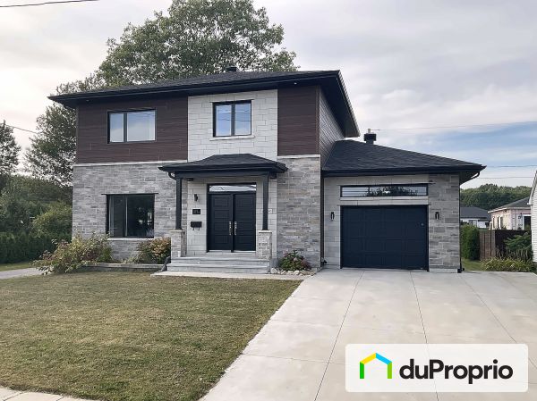 371b rue des Vétérans, Trois-Rivières (Cap-De-La-Madeleine) for sale