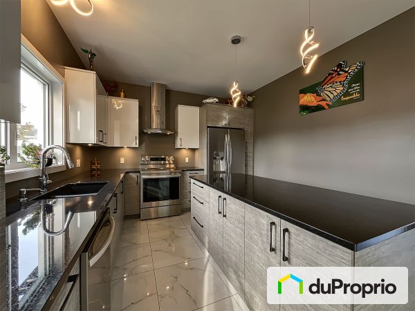 371b rue des Vétérans, Trois-Rivières (Cap-De-La-Madeleine) for sale