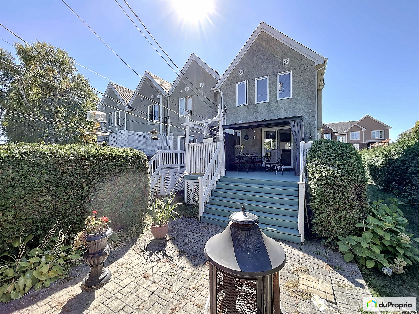 64 Rue Pilon — photo 2