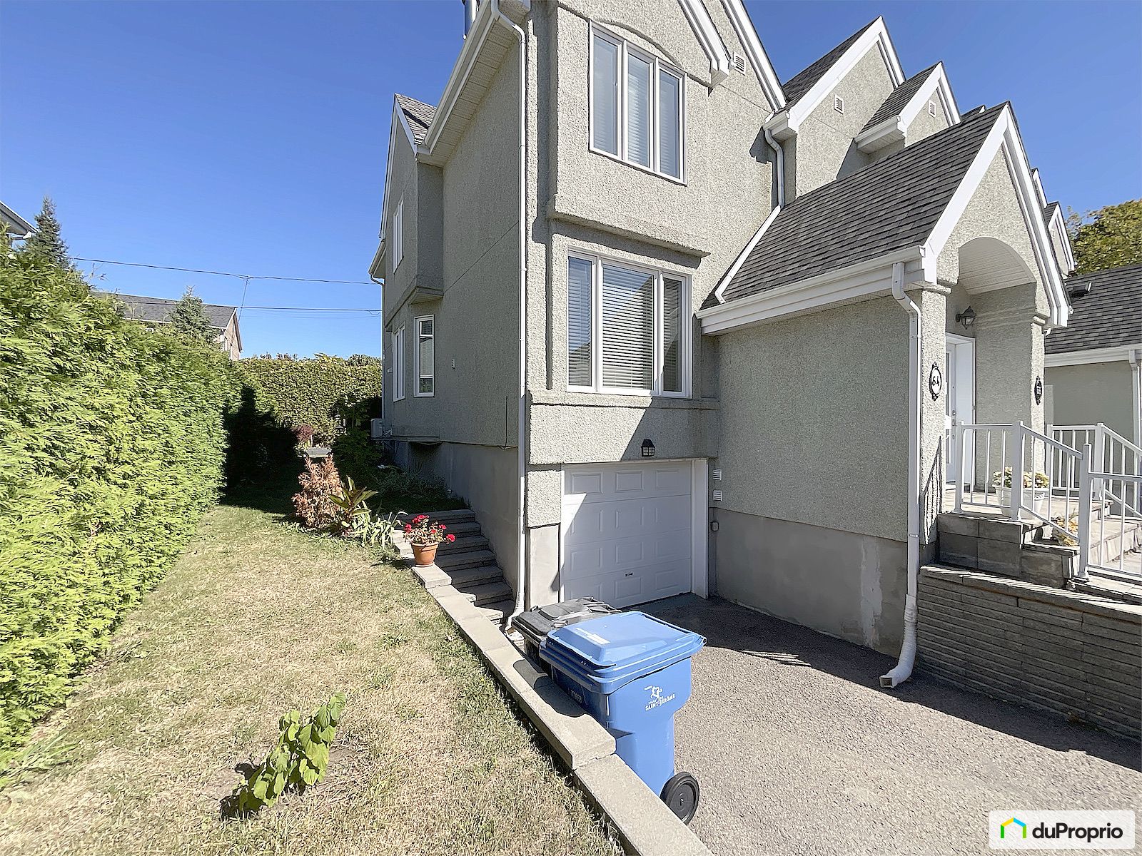64 Rue Pilon — photo 3