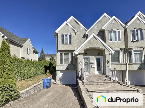 64 rue Pilon, St-Jérôme (St-Jérôme) for sale