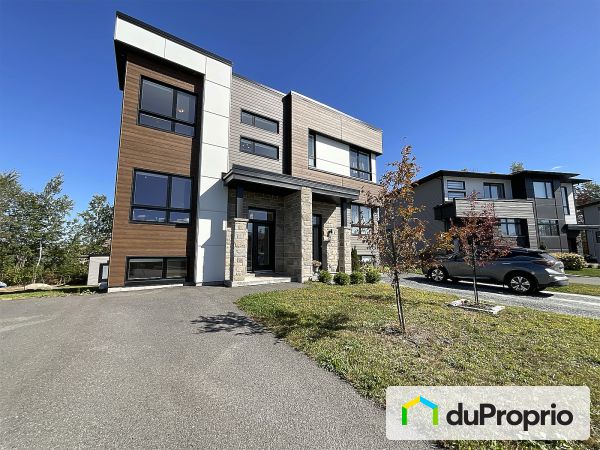 Property sold in Sherbrooke (St-Élie-d&#39;Orford)