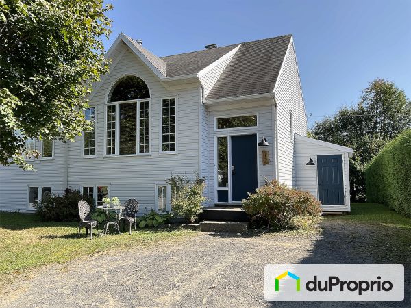 Property sold in St-Ferréol-les-Neiges